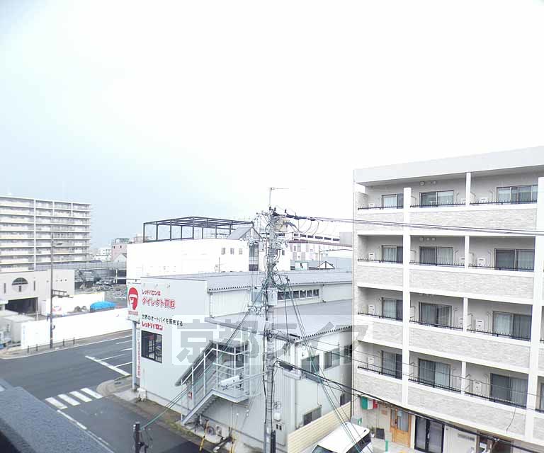 眺望　眺望良好