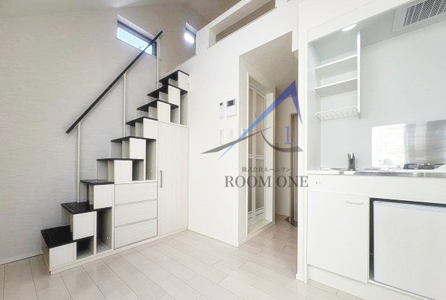 その他部屋・スペース　寝室です。