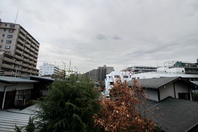 眺望　★お問い合わせはタウンハウジングまで★