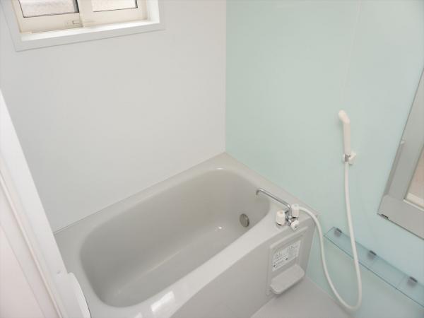 バス・シャワールーム　浴室