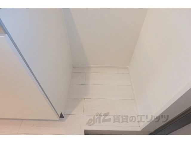 その他部屋・スペース　冷蔵庫置場