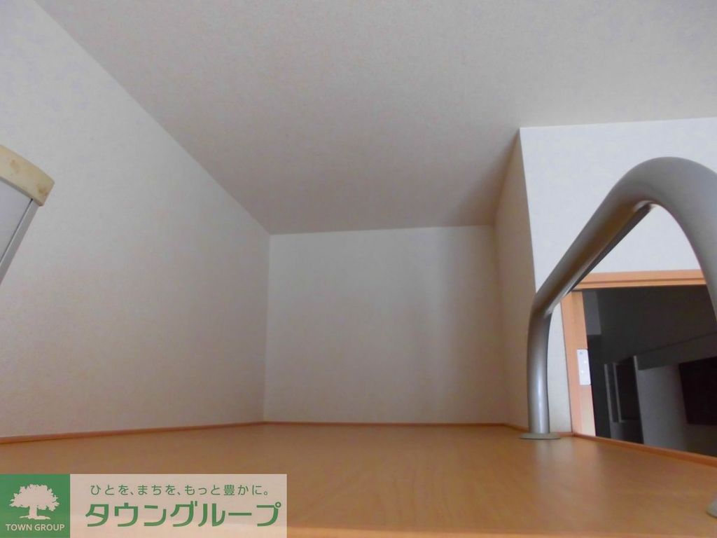 その他部屋・スペース　2Ｆ以上じゅうたん