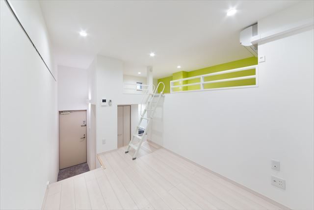 その他部屋・スペース