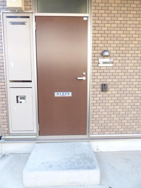 その他共有部分　別号室参考写真