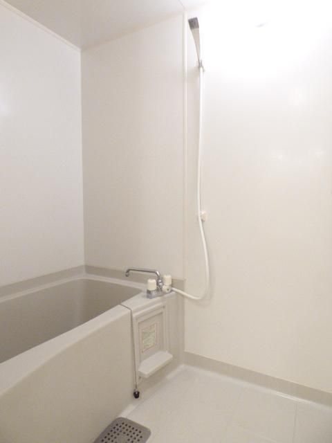 バス・シャワールーム　別号室参考写真