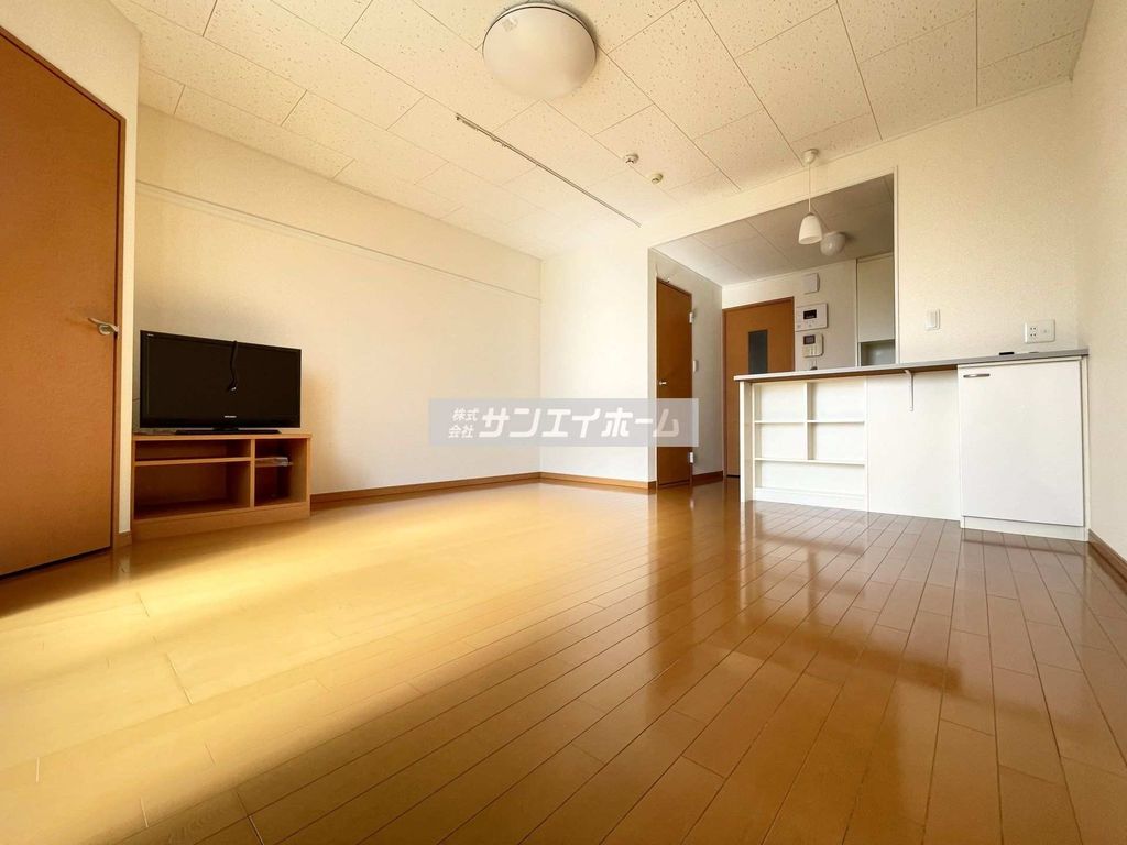 居室・リビング　同仕様