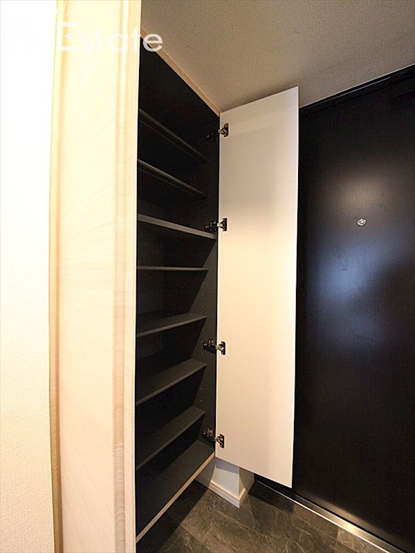 その他　シューズボックス