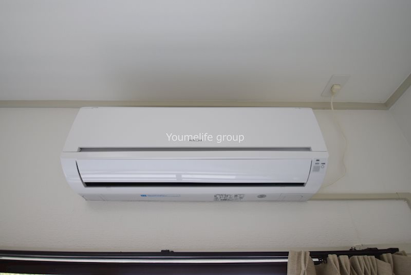 その他設備　別室参考写真