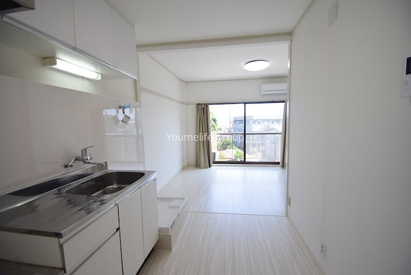 居室・リビング　別室参考写真