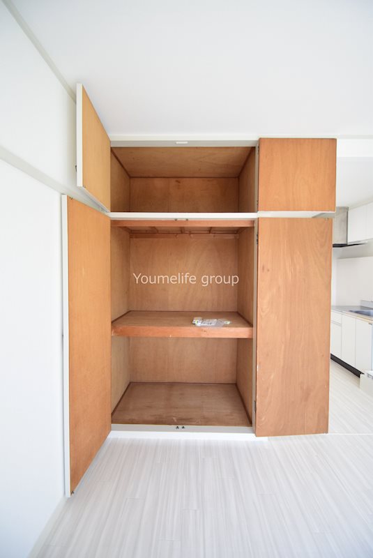 収納　別室参考写真