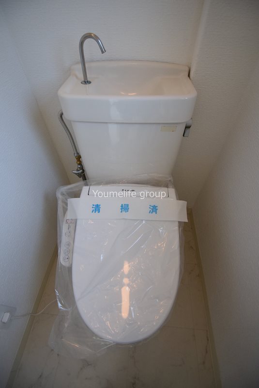 トイレ　別室参考写真