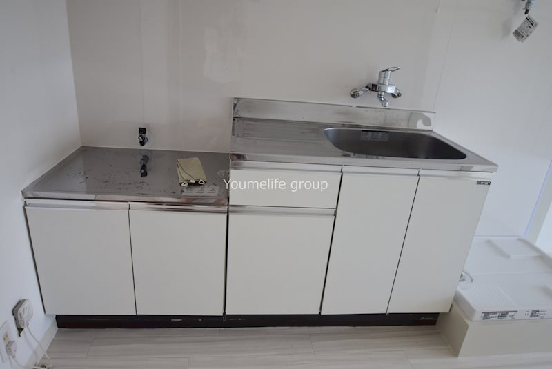 キッチン　別室参考写真