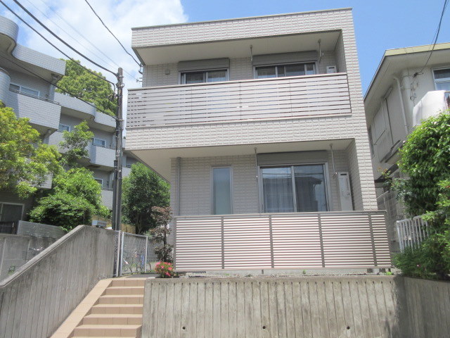 その他共有部分　耐震耐火旭化成へーベルメゾ