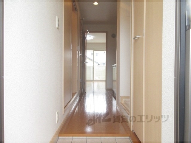 その他部屋・スペース　廊下