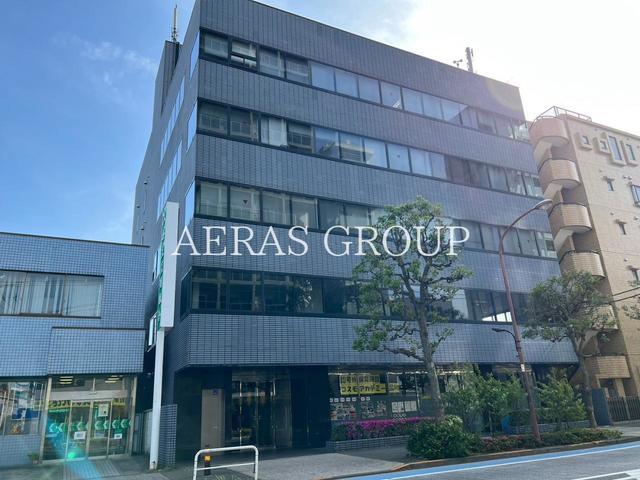 幼稚園・保育園　BunBu学院Jr.戸越園（幼稚園・保育園）まで221m