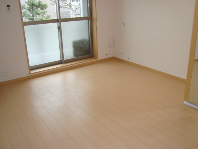 その他部屋・スペース　洋室