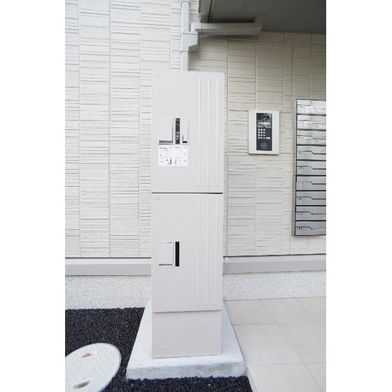 その他設備　宅配ボックス