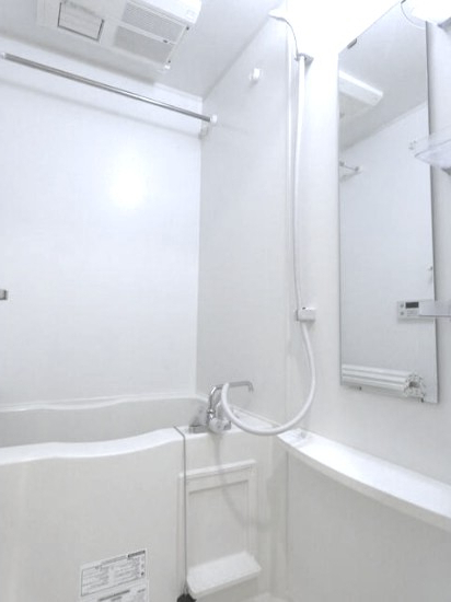 バス・シャワールーム　風呂