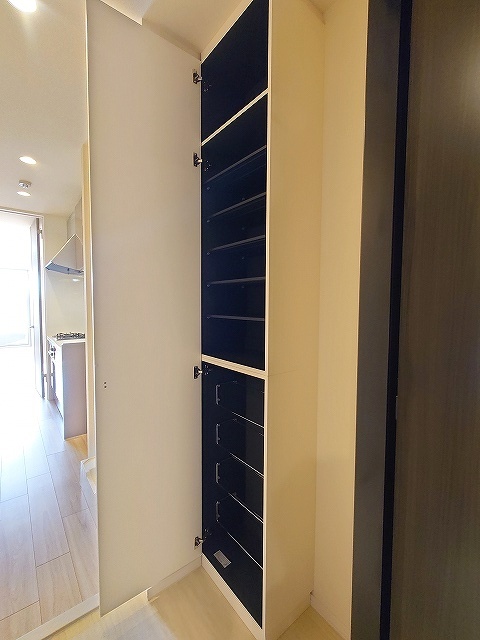 玄関　★シューズＢＯＸ★