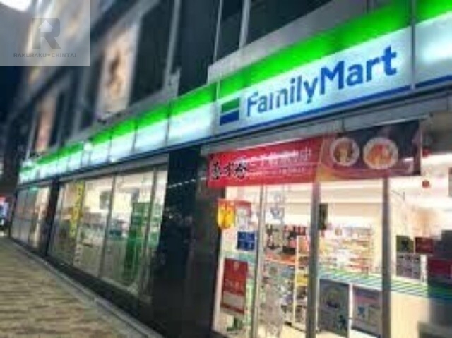 コンビニ　ファミリーマート守口市駅前店（コンビニ）まで359m