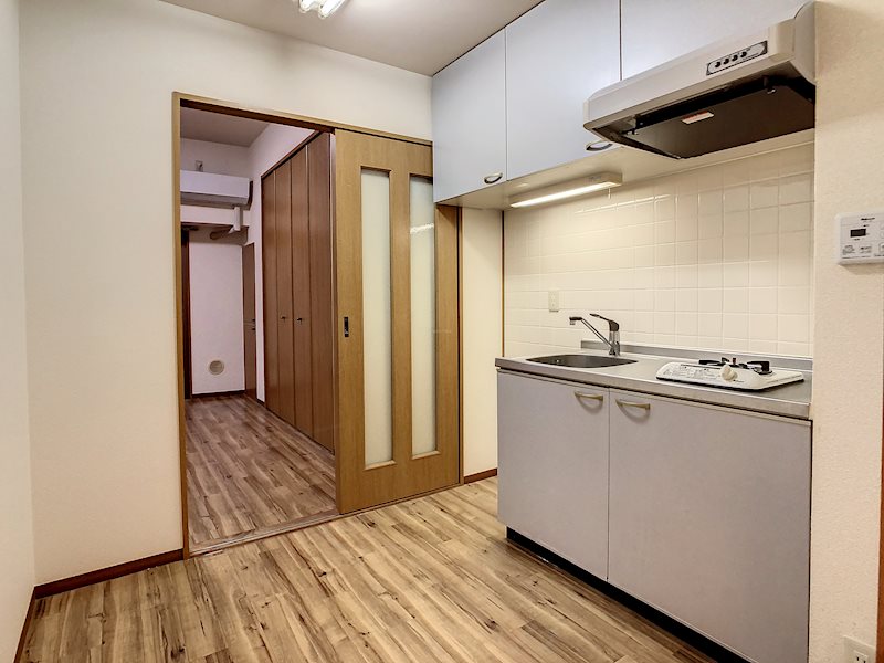 その他共有部分　他部屋参照