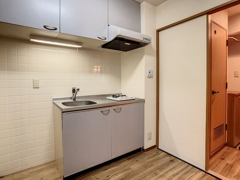 その他設備　他部屋参照