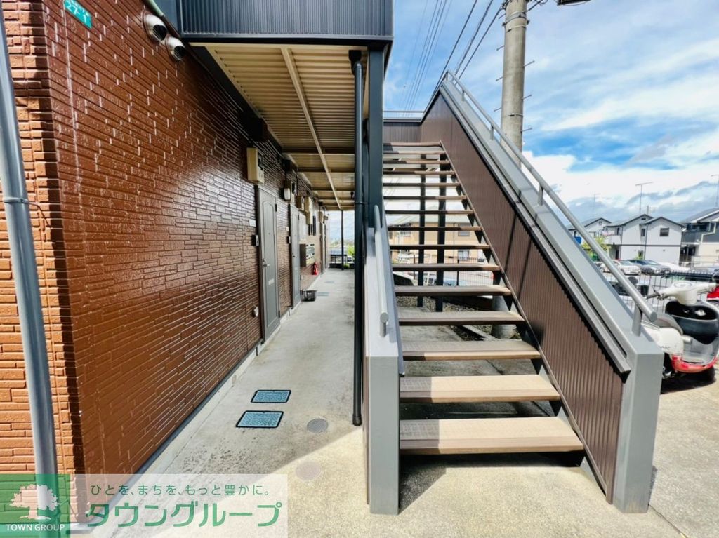 その他共有部分　共有部分