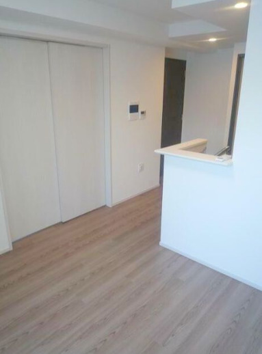 居室・リビング　別部屋参考写真です。