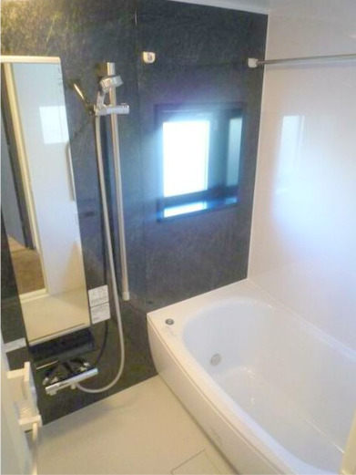 バス・シャワールーム　別部屋参考写真です。