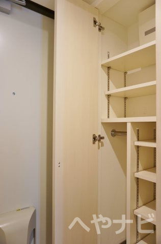 その他　★シューズボックス