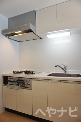 キッチン　★キッチン