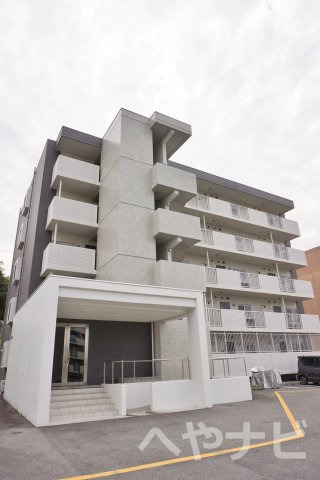 建物外観　★外観