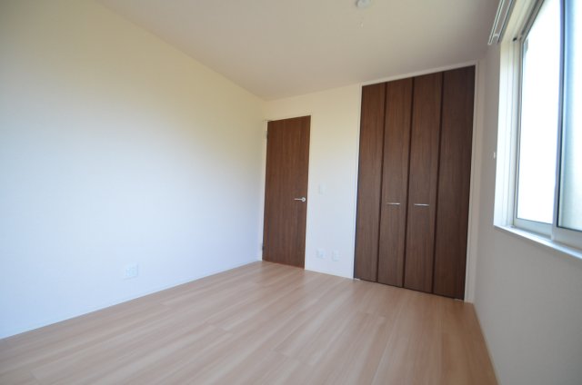 その他部屋・スペース　６．１帖の洋室