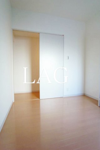 その他部屋・スペース　寝室です。