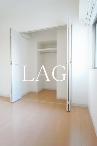 収納　収納です。