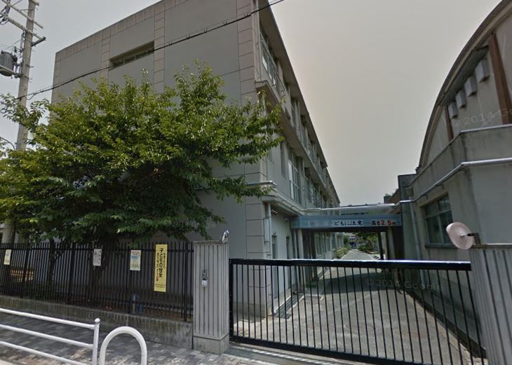 小学校　大宮小学校（小学校）まで298m