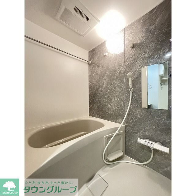 バス・シャワールーム　お部屋探しは株式会社　タウンハウジング　までお気軽にお問合…