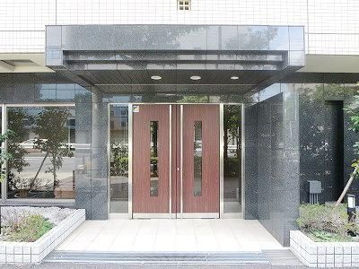 エントランス　★エントランス★