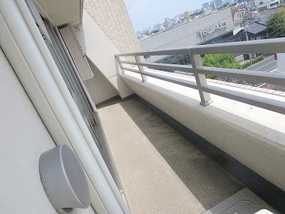 バルコニー　★バルコニー★