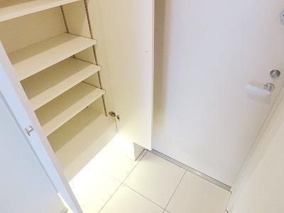 玄関　★シューズボックス★