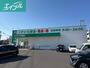 ドラックストア　ザグザグ下伊福店（ドラッグストア）まで610m