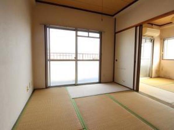その他部屋・スペース　※別号室の写真になります。