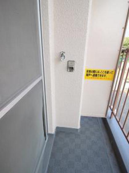 その他　※別号室の写真になります。