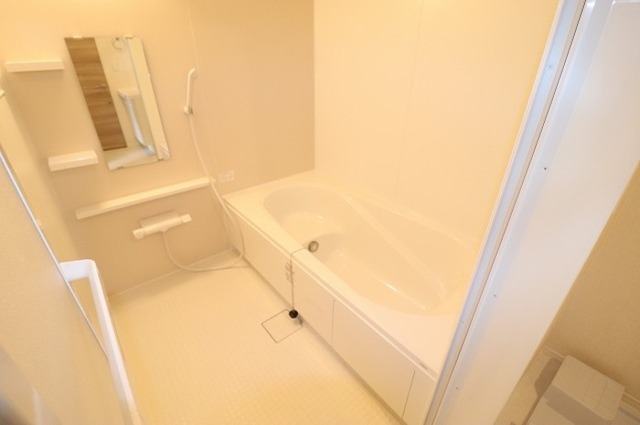バス・シャワールーム　ユニットバス