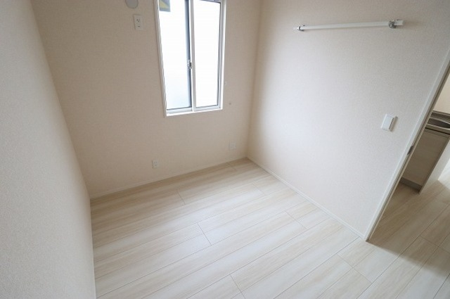 その他部屋・スペース　洋室　３．９帖