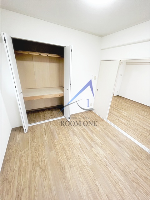 収納　収納です。