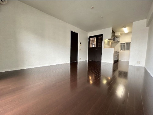 居室・リビング　アレンジ自由自在の広々空間です！