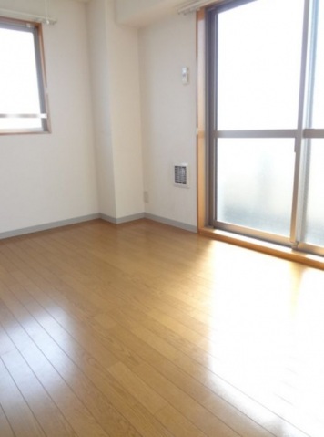 その他部屋・スペース　寝室