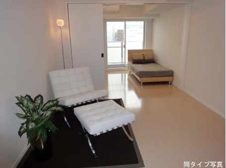 居室・リビング　居室※別部屋参考写真