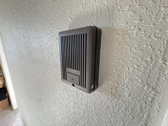 その他設備　※別部屋の写真です。